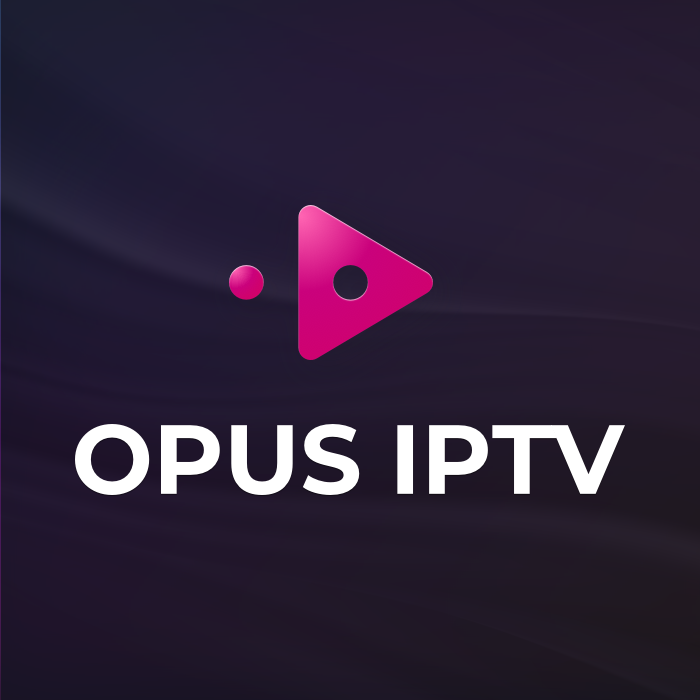 IPTV Apple TV Experience: Stream Uninterrupted and Pick Up Your Playlist Where You Left Off with Opus IPTV Player